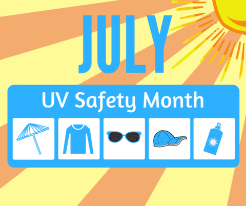 Uv safety best sale